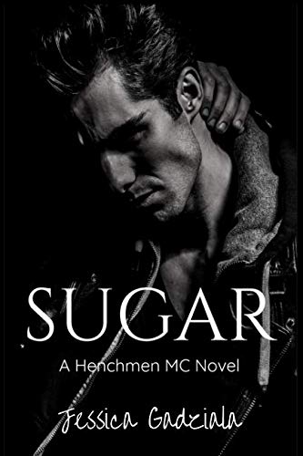 Sugar (Navesink Bank Henchmen MC, Band 12) Romantic Thrillers