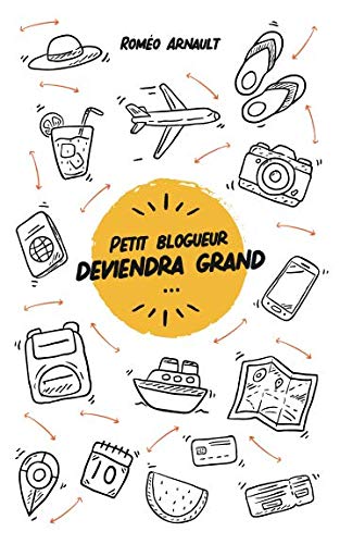 Product Image: Petit blogueur deviendra grand