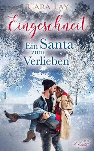 Product Image: Eingeschneit: Ein Santa zum Verlieben