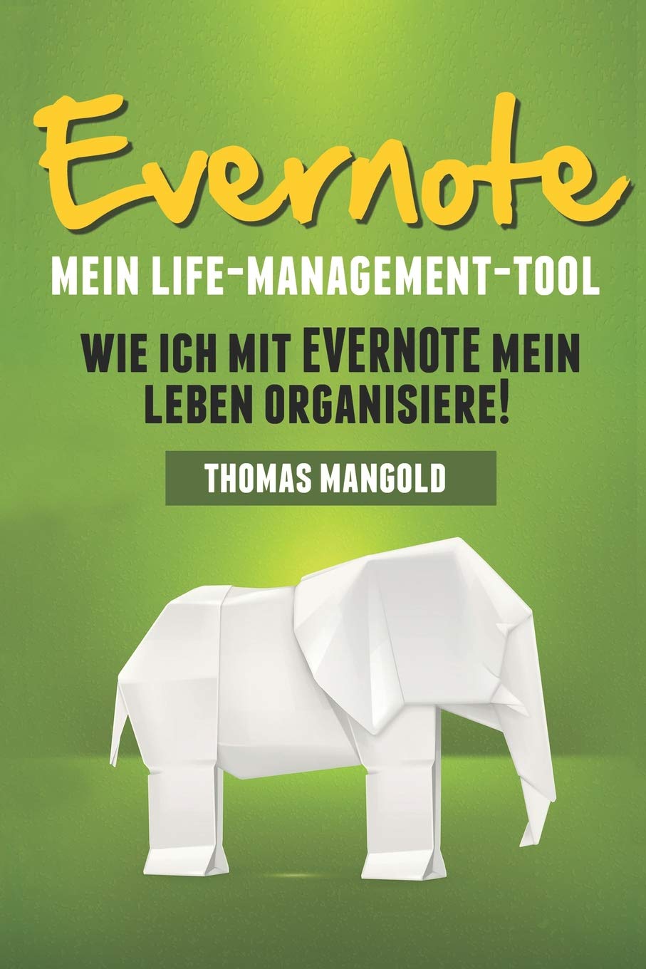 Product Image: Evernote - Mein Life-Management-Tool