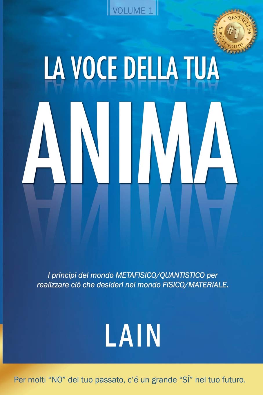 La Voce della tua Anima book