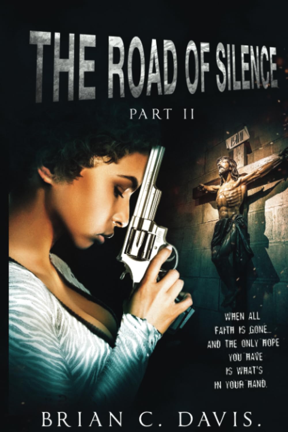 Product Image: The Road of Silence part II