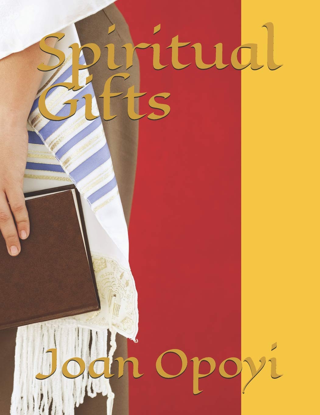 Spiritual Gifts Religion & Esotericism