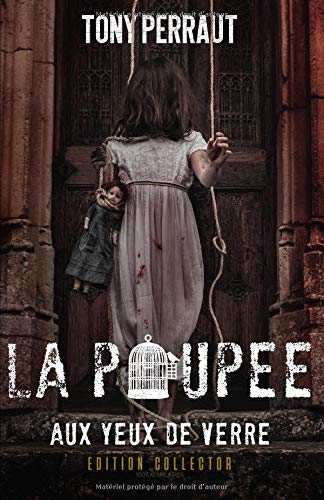 La poupée aux yeux de verre Books