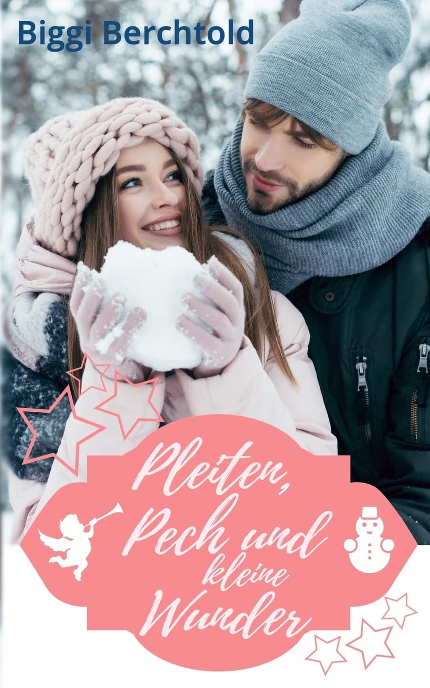 Pleiten, Pech und kleine Wunder Children's books