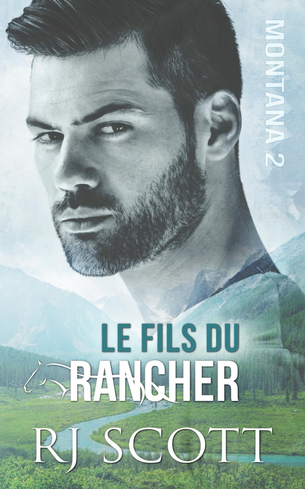 Le Fils du Rancher (Série Montana, Band 2) Eroticism