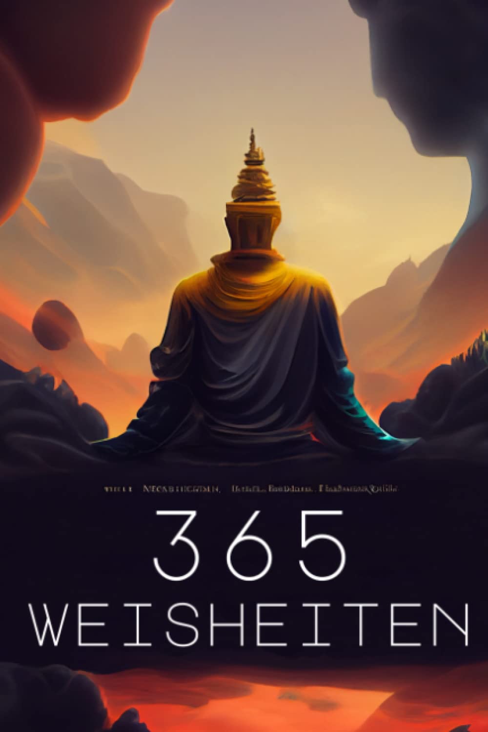 365 Weisheiten der einflussreichsten Menschen aus Buddhismus, Philosophie, Psychologie und Stoizismus: Mit ausführlichen und verständlichen Erklärungen zur täglichen Reflexion und Veränderung Philosophy