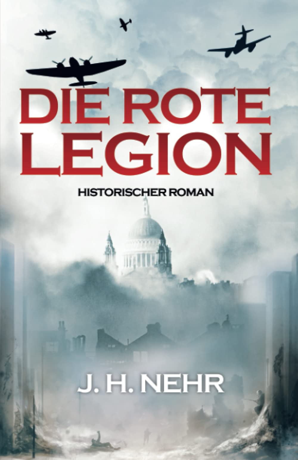 Product Image: DIE ROTE LEGION