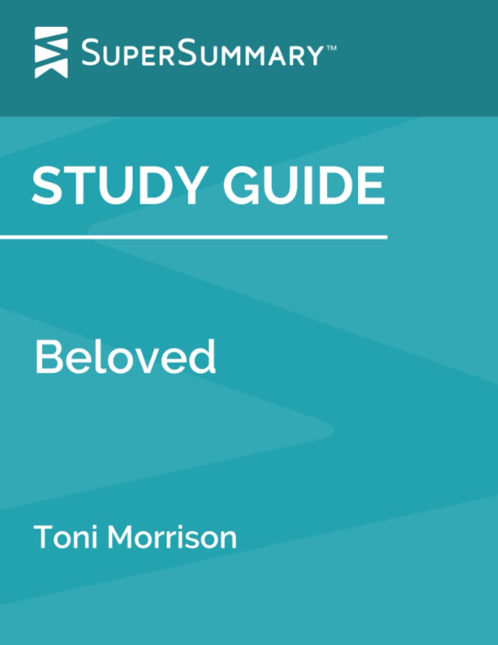 Study Guide: Beloved by Toni Morrison (SuperSummary) Study Guides