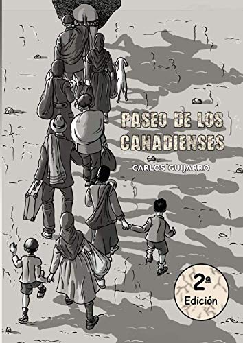 Paseo de los canadienses:: Málaga, 1937 Manga
