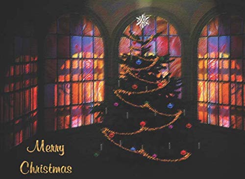 Merry Christmas: Christmas Guest Book To Write In. Christmas is more fun when you celebrate it with friends and loved ones Film, Art & Culture