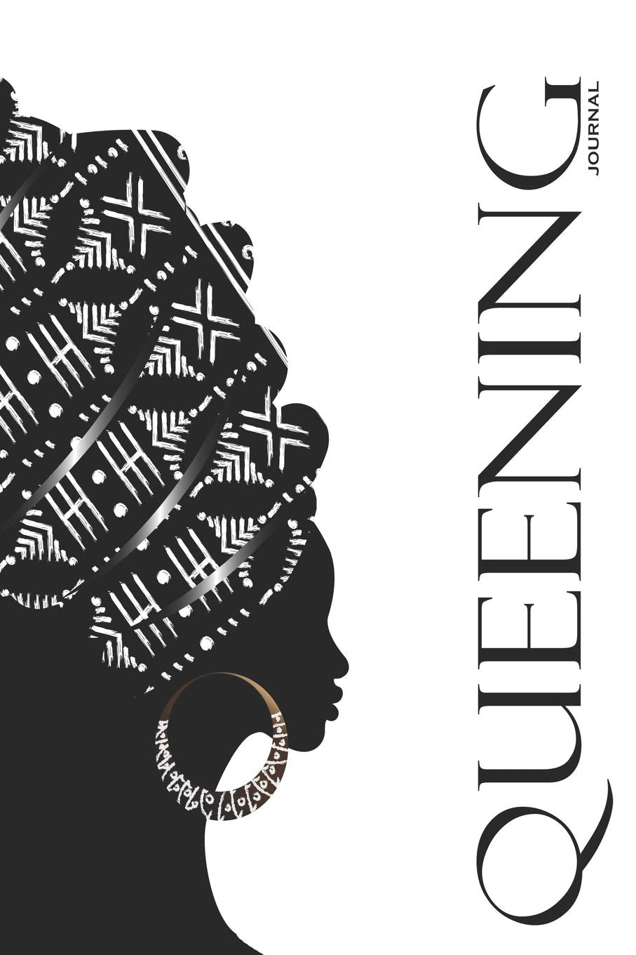 iNspire: Queening: Journal (iNspire Journal Collection, Band 7) Essays & Short Stories
