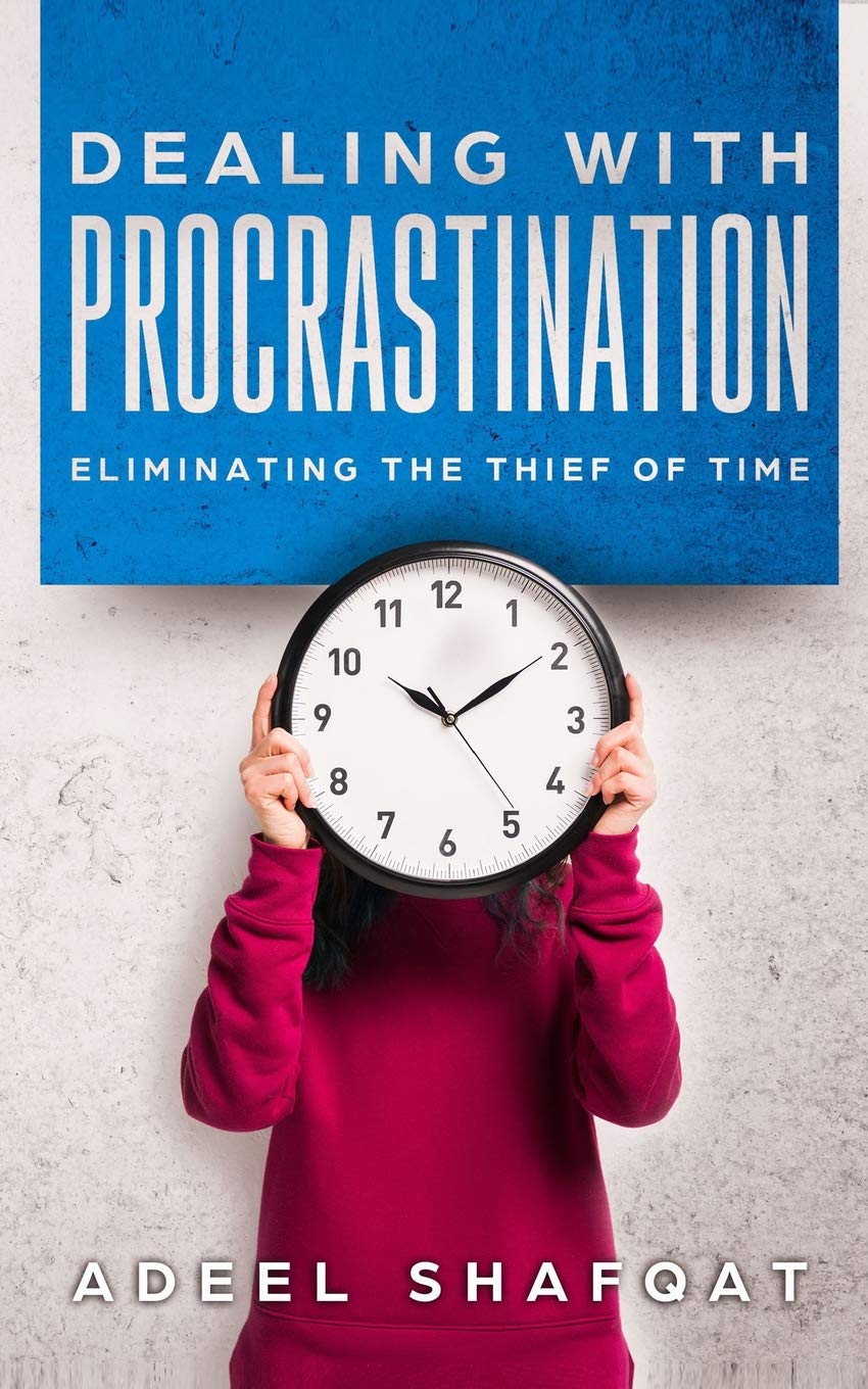 Dealing With Procrastination: Eliminating The Thief Of Time Lifestyle