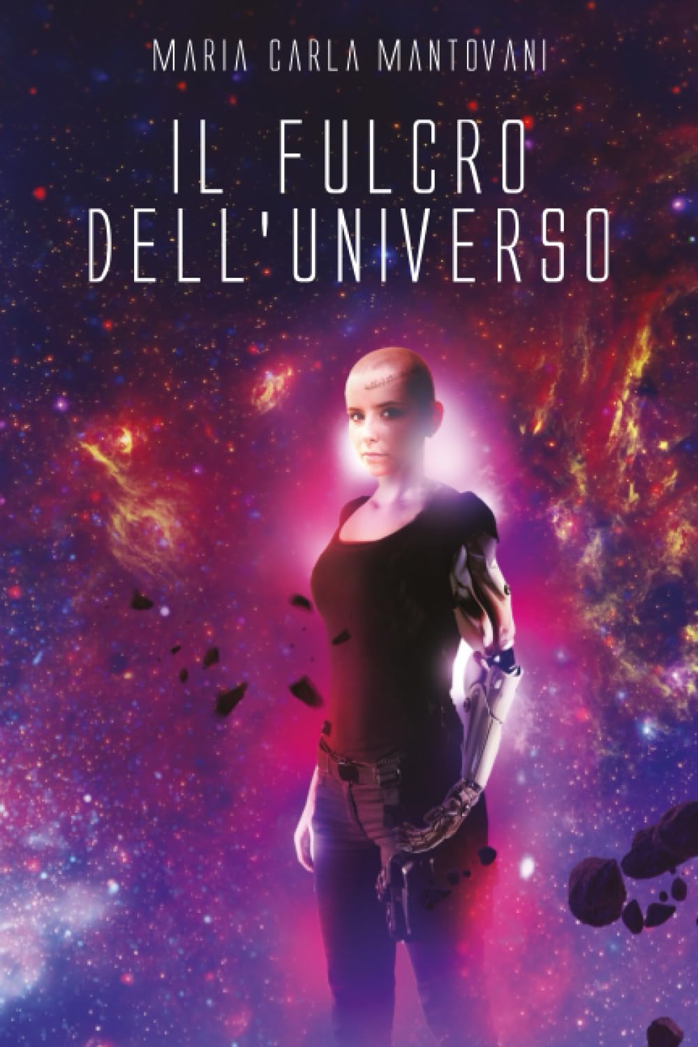 Il fulcro dell'universo book