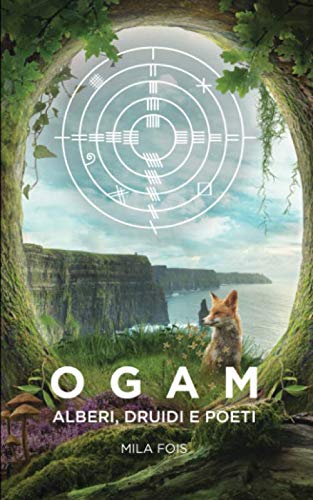 OGAM: Alberi, Druidi e Poeti (Simbologia) Fairy Tales & Legends