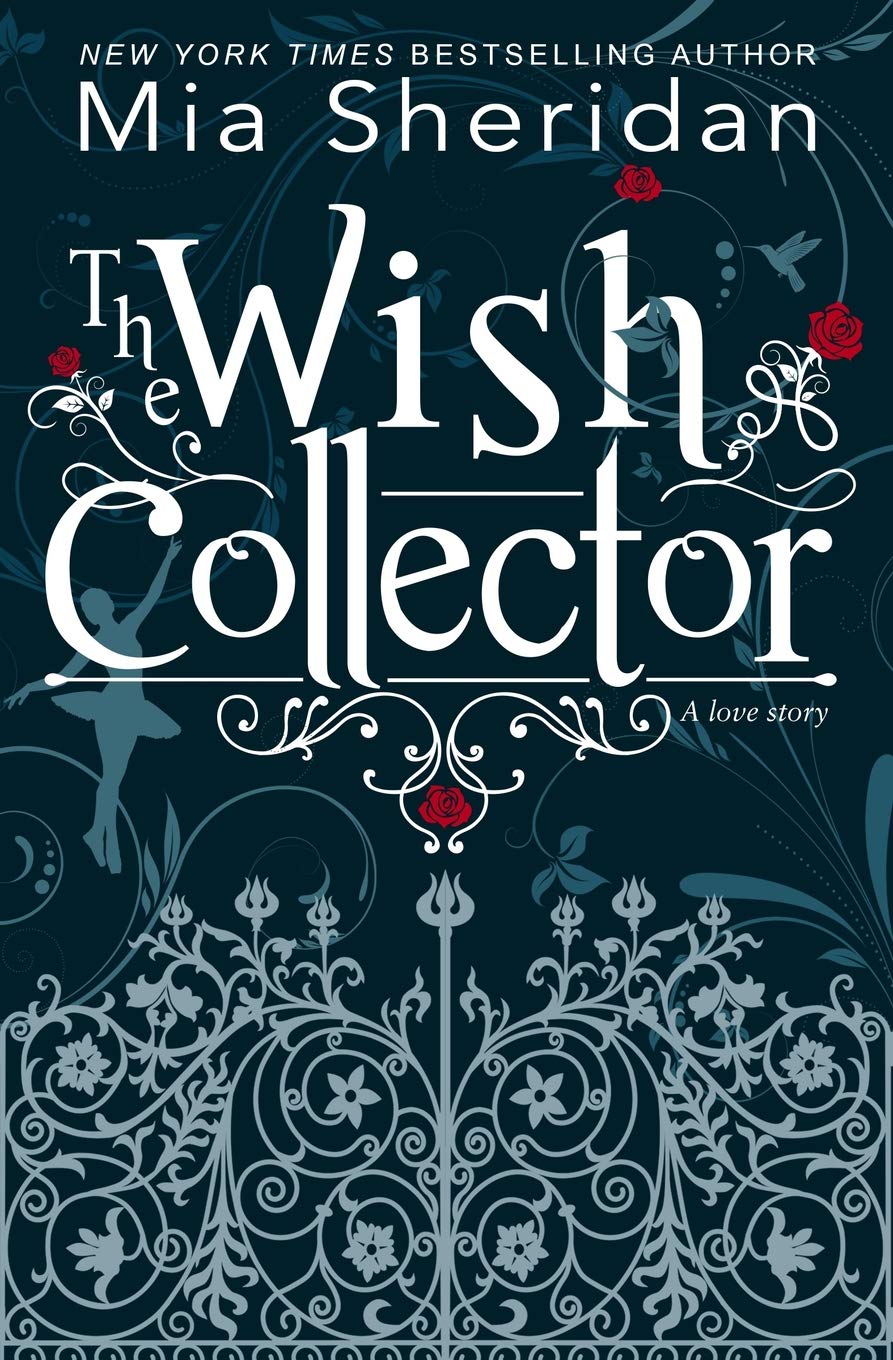 The Wish Collector Contemporary Romance