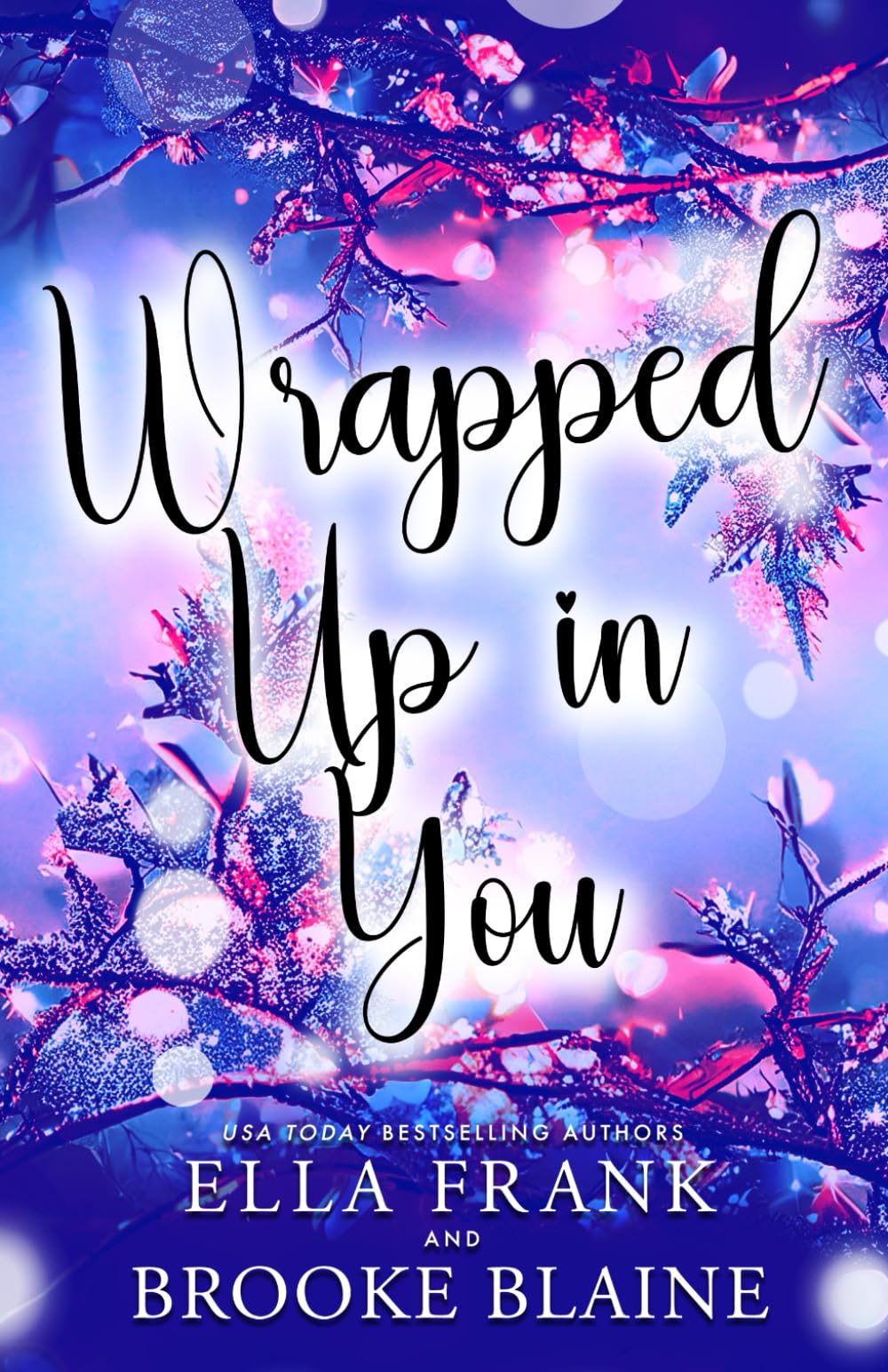 Wrapped Up in You: A Valentine's Day Short Story Essays & Short Stories