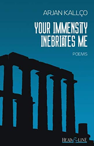 Your Immensity Inebriates me: Poetry Poetry