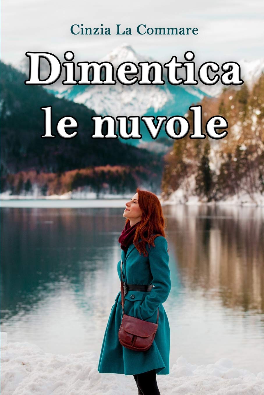 Product Image: Dimentica le nuvole