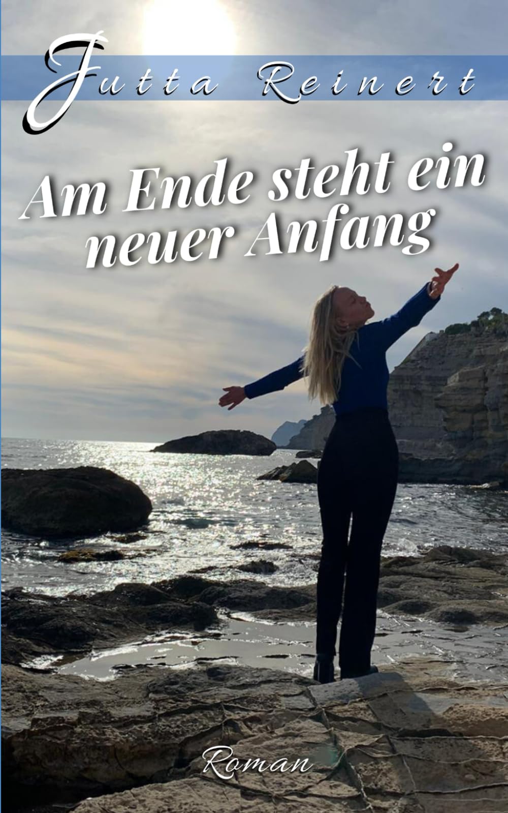 Am Ende steht ein neuer Anfang book