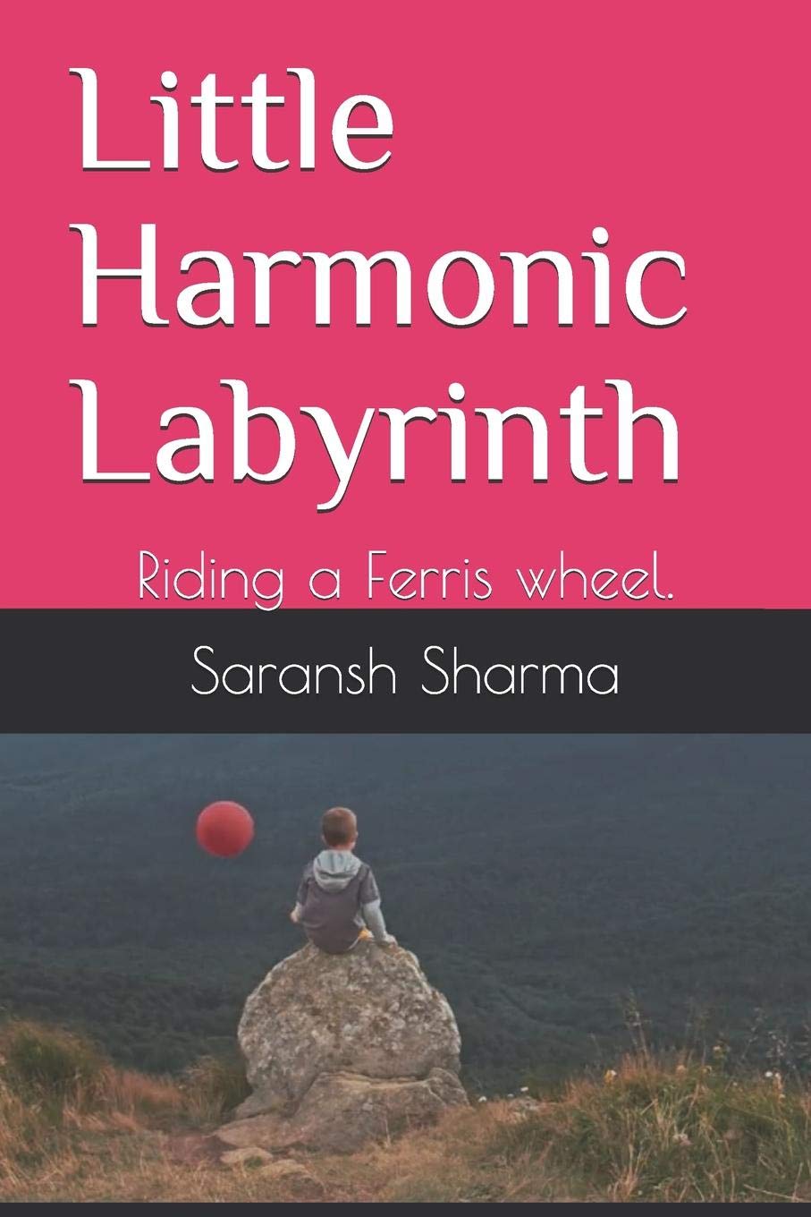 Little Harmonic Labyrinth: Riding a Ferris wheel. Film, Art & Culture