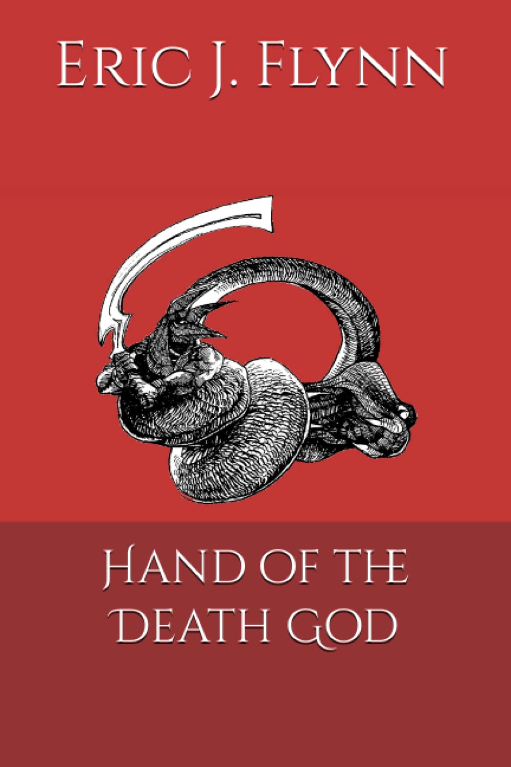 Hand of the Death God Action & Adventure