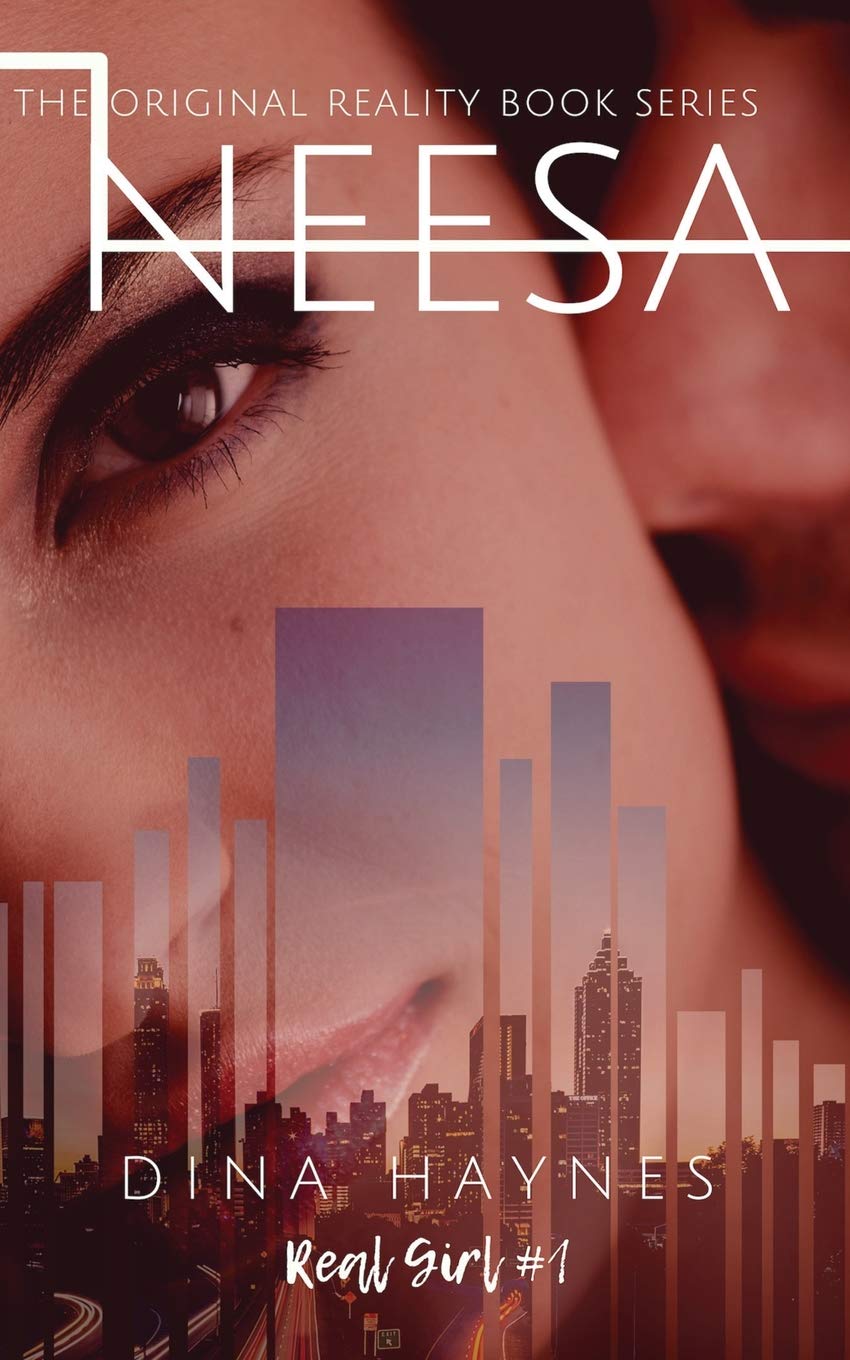 Neesa: The Original Reality Book Series book