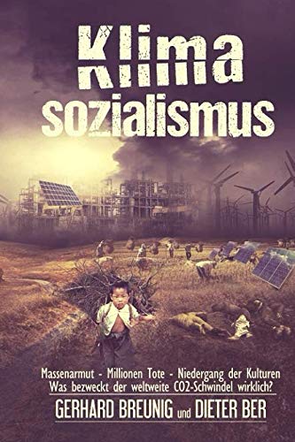 Klimasozialismus: Was bewirkt der weltweite CO2 schwindel wirklich Business & Technology