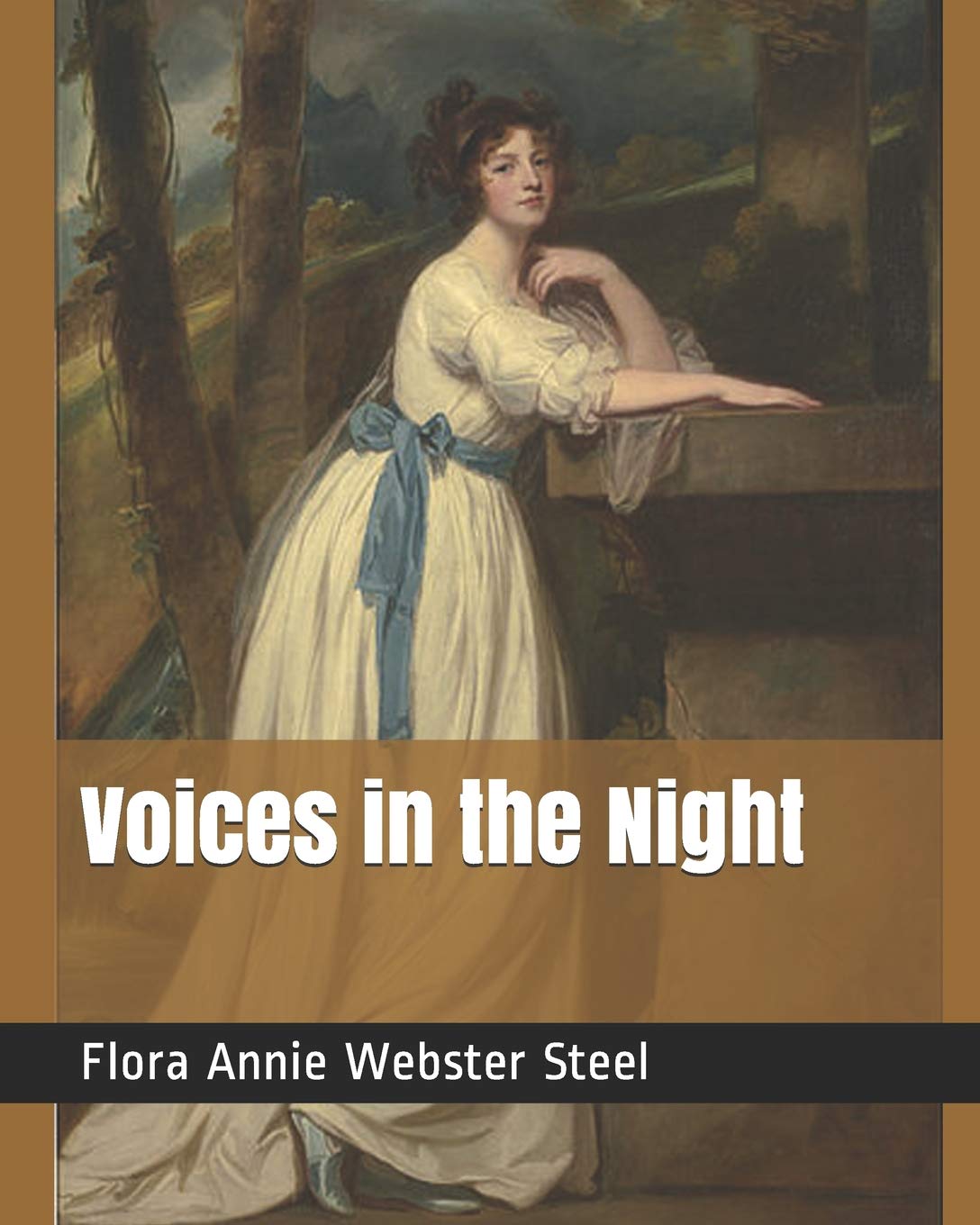 Voices in the Night Contemporary literature