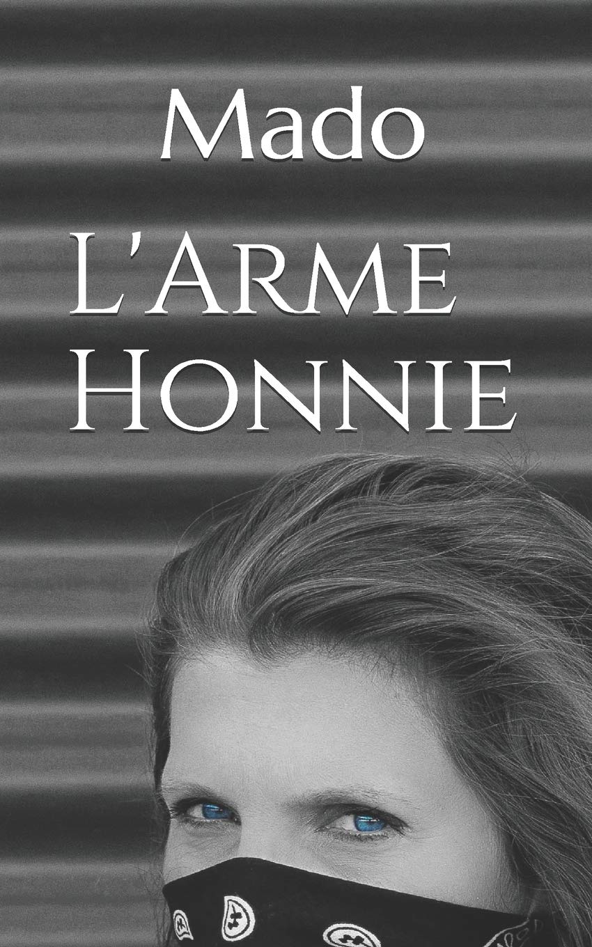 L'Arme Honnie Inspiring women Books