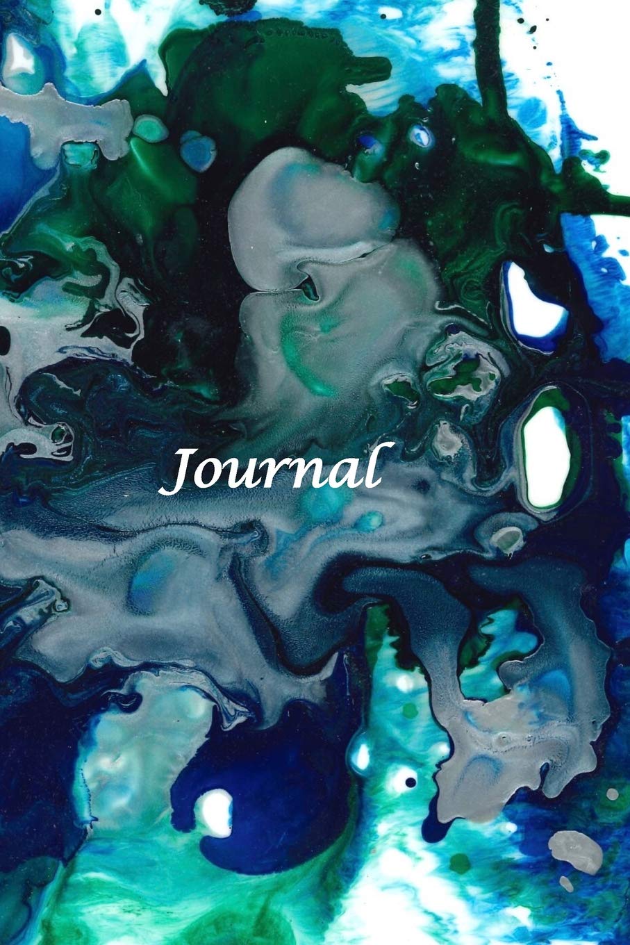 Journal: 190 page lined softcover notes journal (6x9, 190 pages) Lifestyle