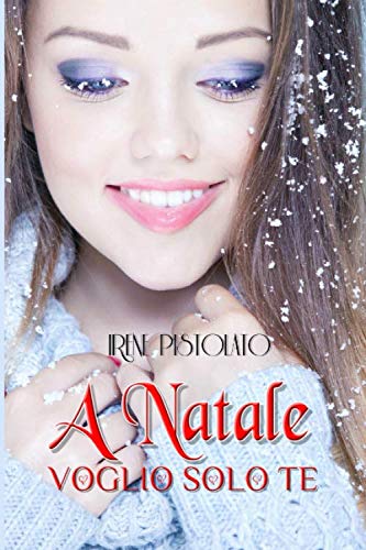 A Natale voglio solo te book