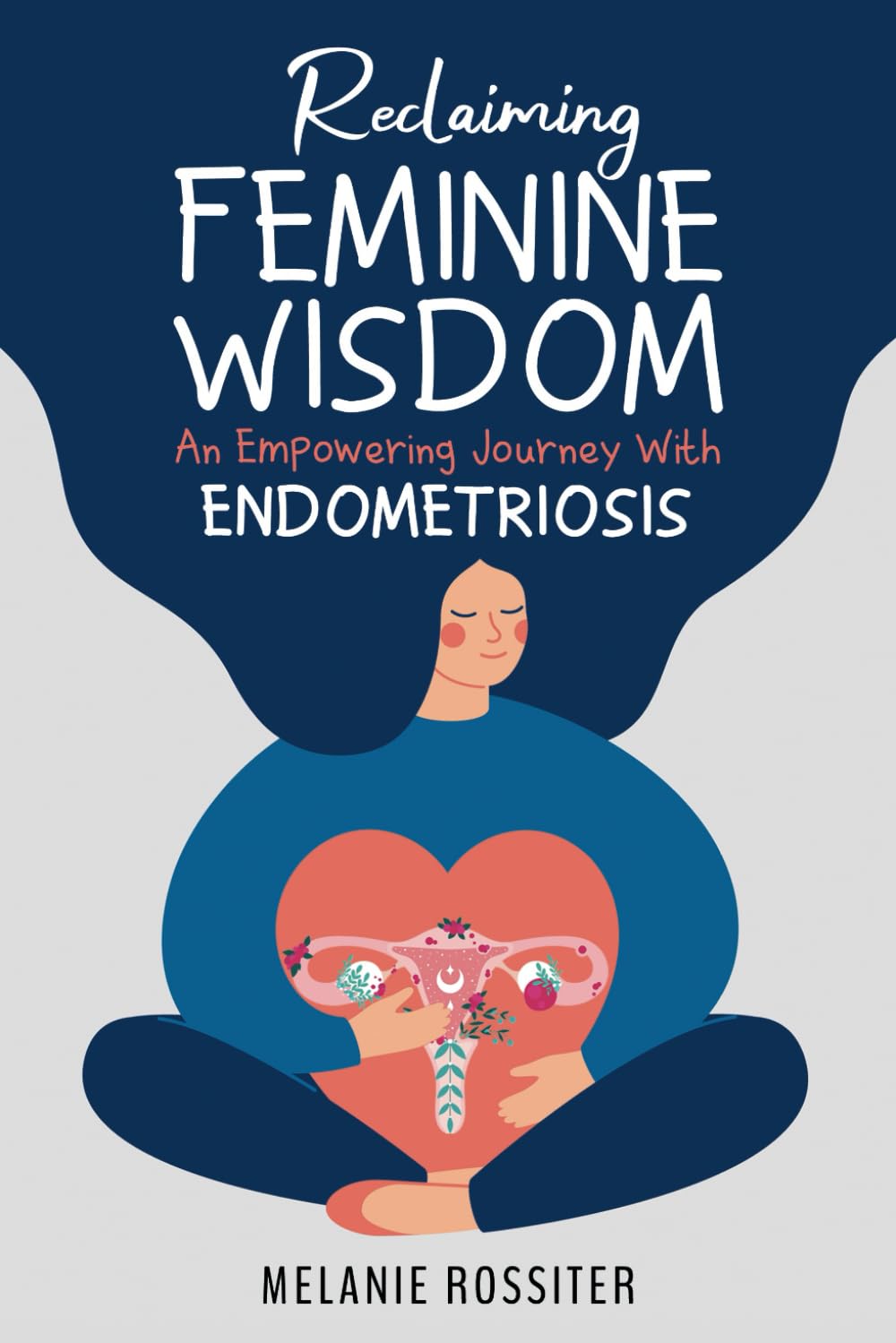Reclaiming Feminine Wisdom: An Empowering Journey With Endometriosis Health, Nutrition & Fitness