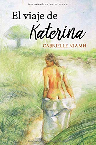 El viaje de Katerina book