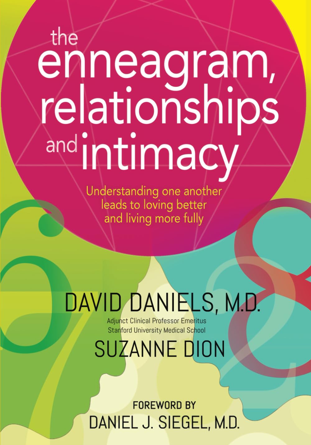 The Enneagram, Relationships, and Intimacy: Understanding One Another Leads to Loving Better and Living More Fully Business, Finance & Career