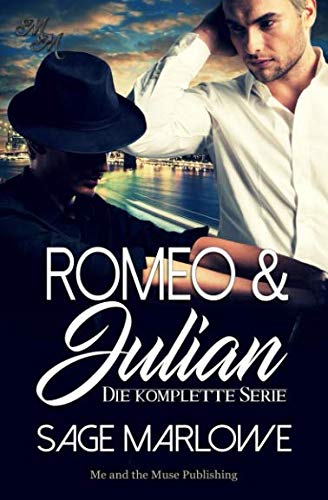 Romeo und Julian: Die komplette Reihe (Romeo & Julian, Band 0) LGBTQ+