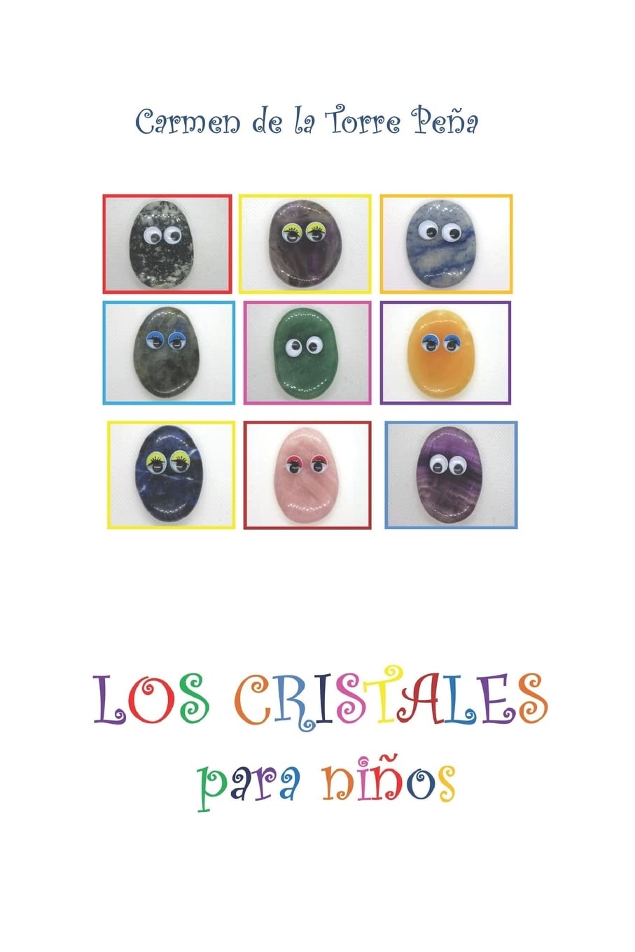 Los cristales para niños Religion & Esotericism