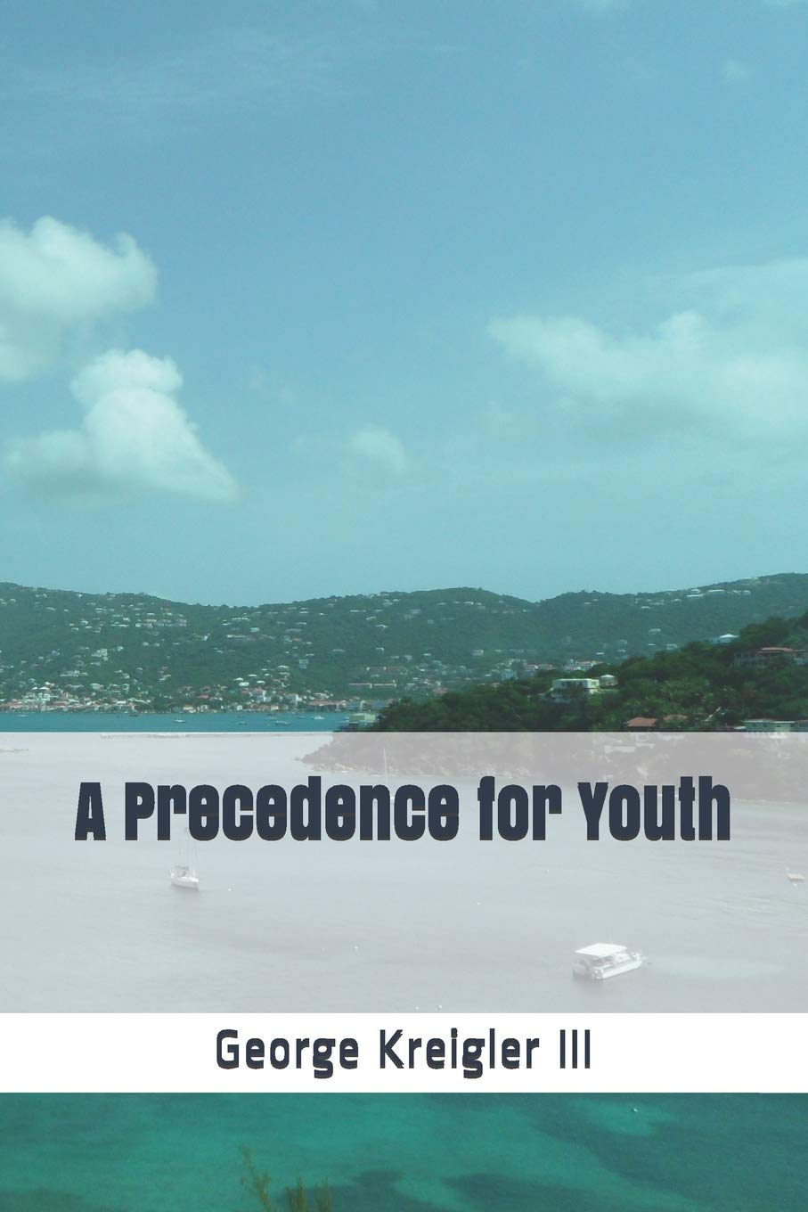 A Precedence for Youth Action & Adventure