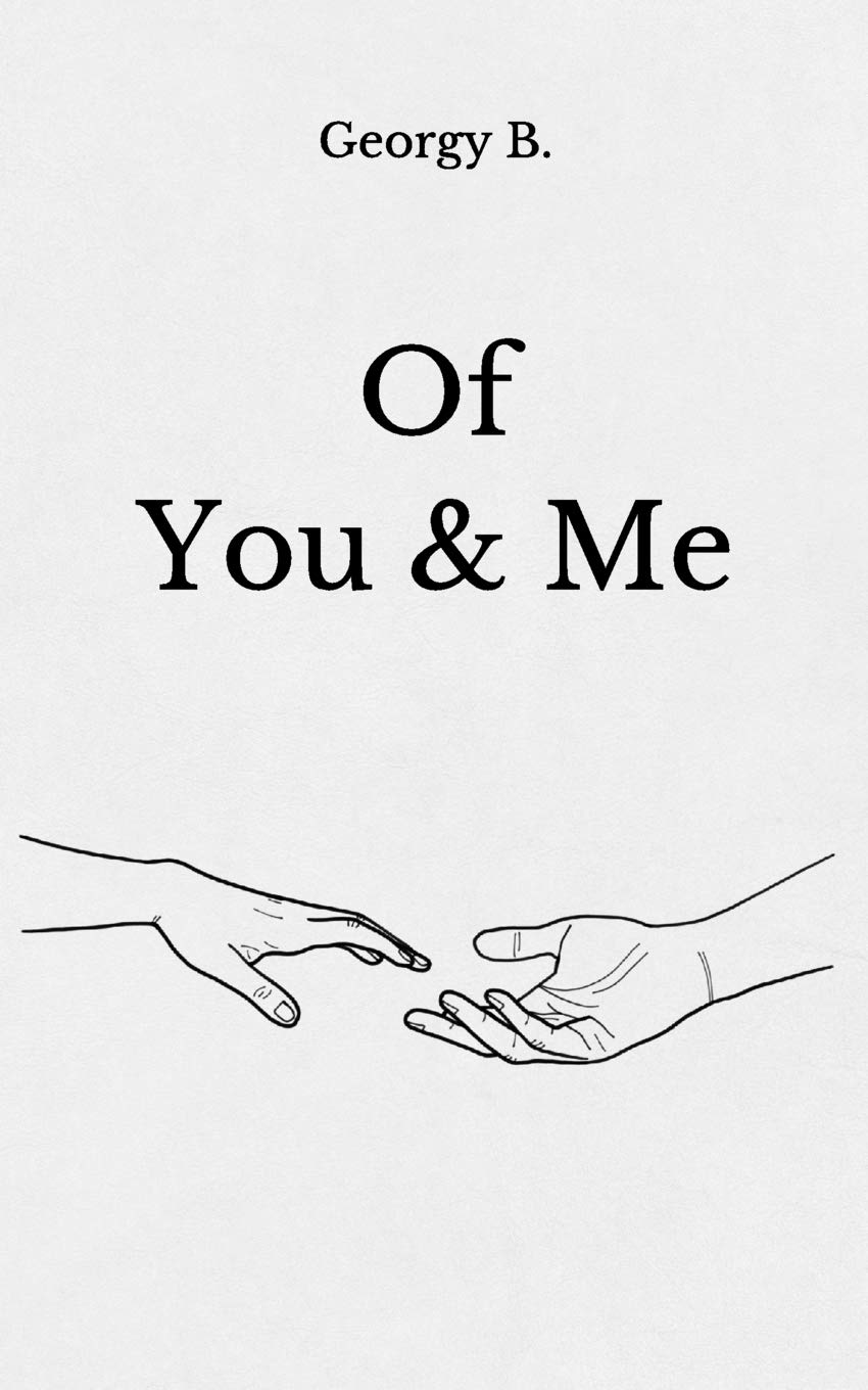 Of You & Me Poetry