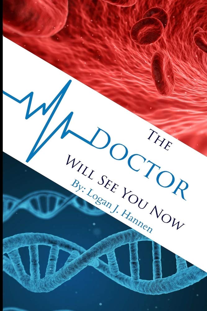 The Doctor Will See You Now Contemporary literature