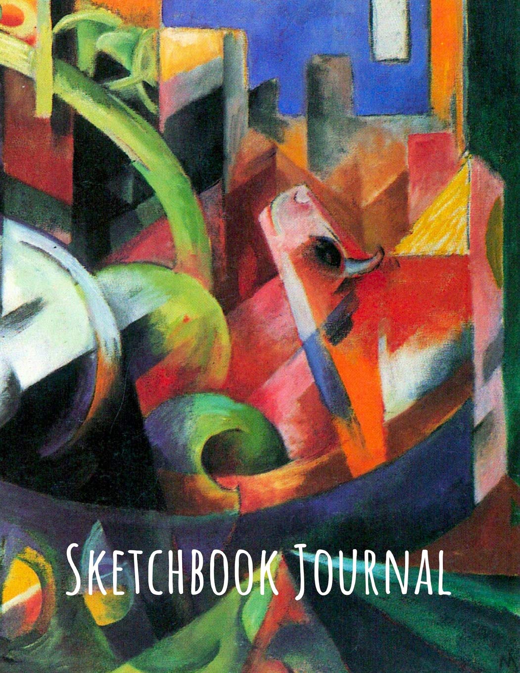 Sketchbook Journal: Drawing is really a matter of learning to see (Sketch Pad and Drawing Journals, Band 9) Film, Art & Culture