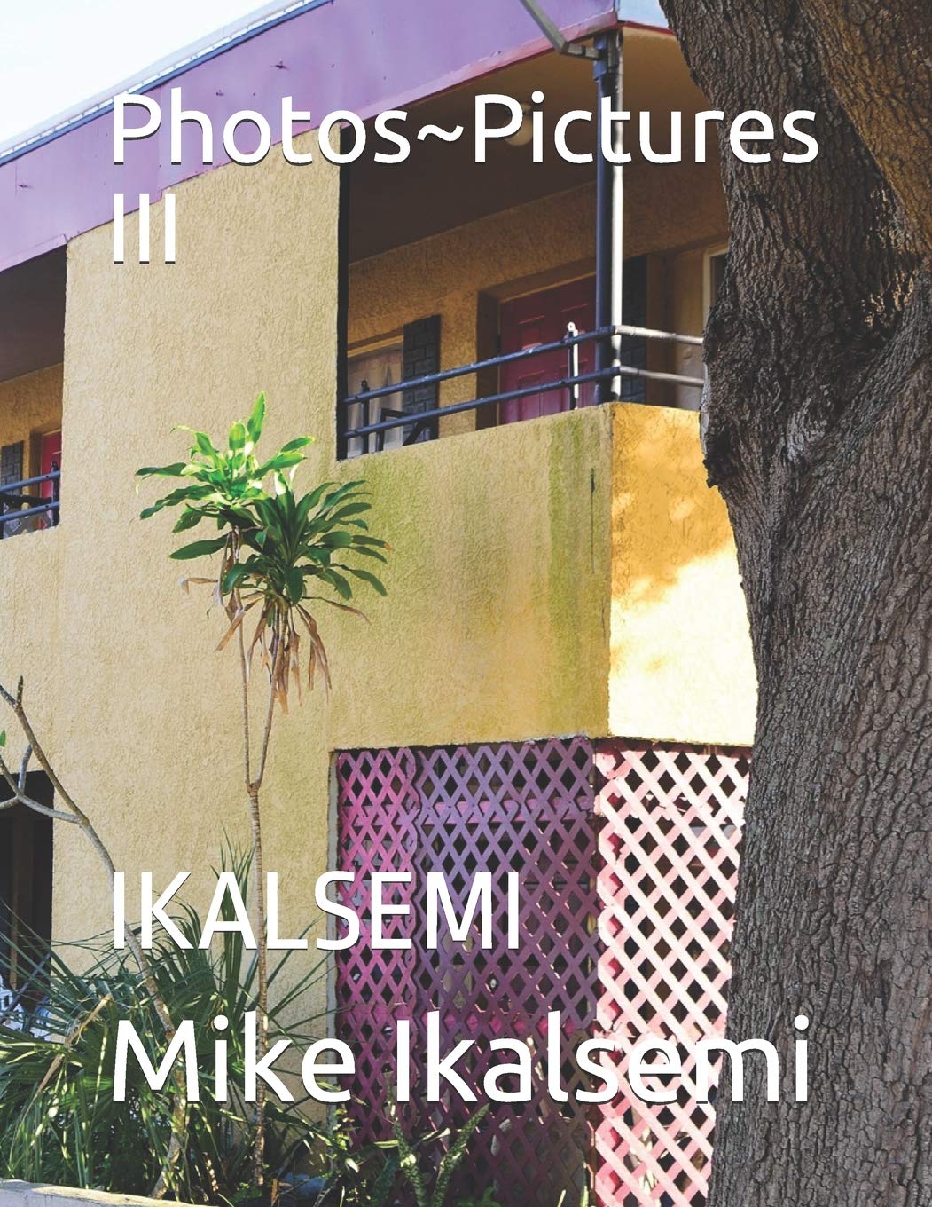 Photos~Pictures III: IKALSEMI Film, Art & Culture