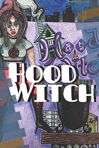 Hood Witch Historical Fiction
