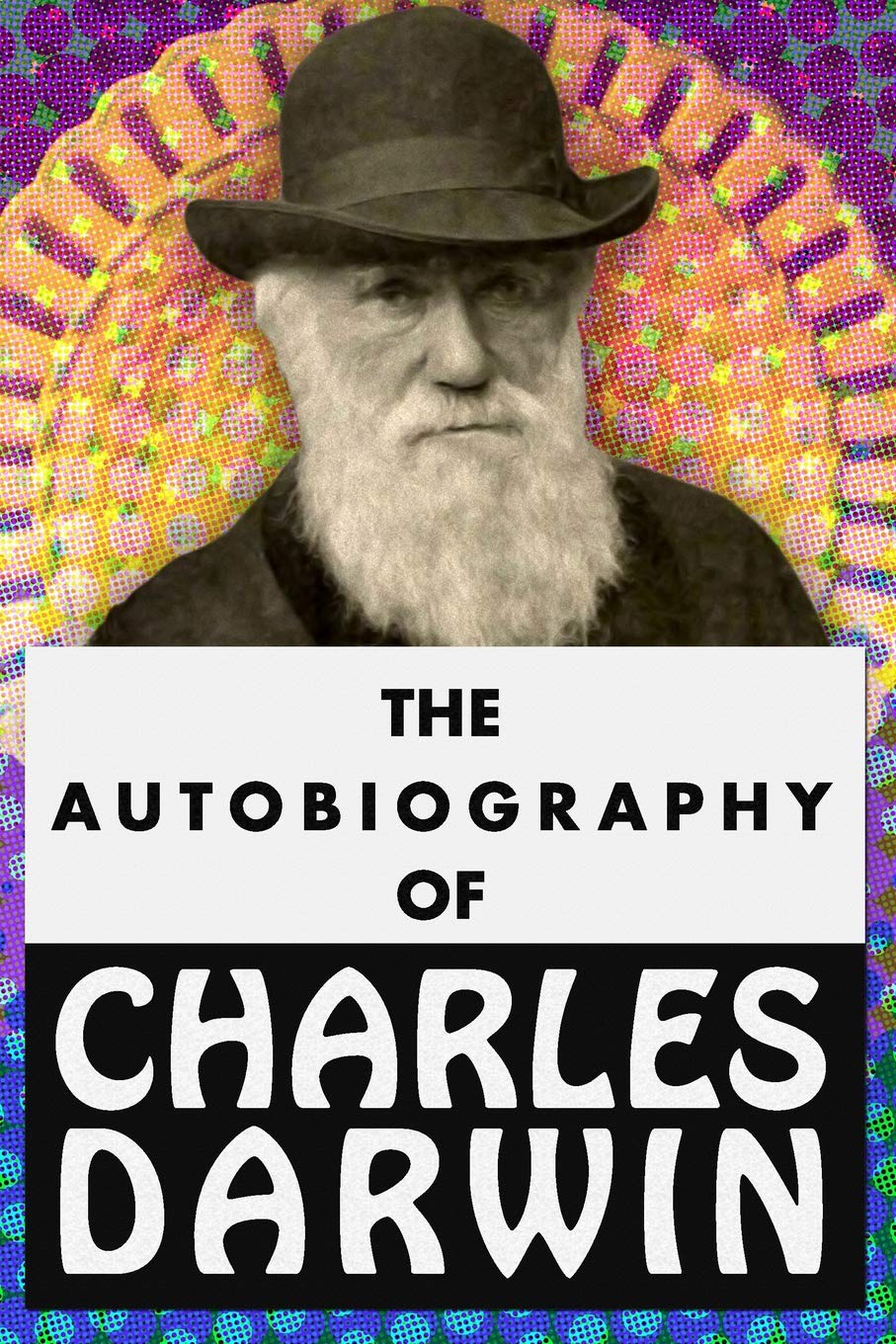 The Autobiography of Charles Darwin: Super Large Print Edition of the Classic Memoir for Low Vision Readers Sports