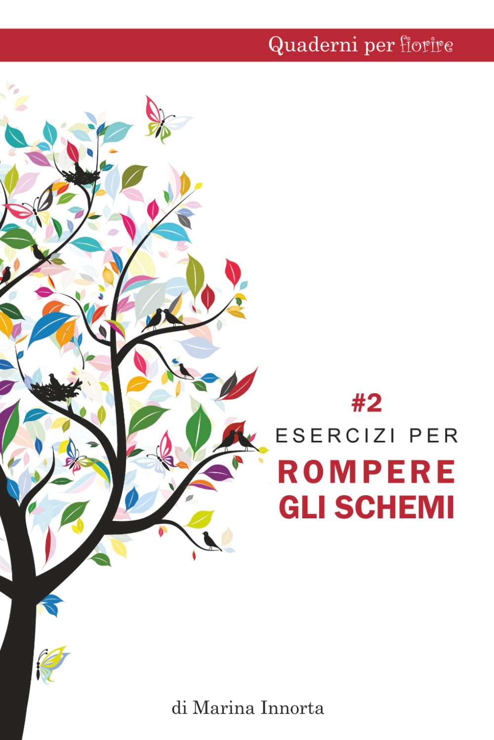 Esercizi per rompere gli schemi book