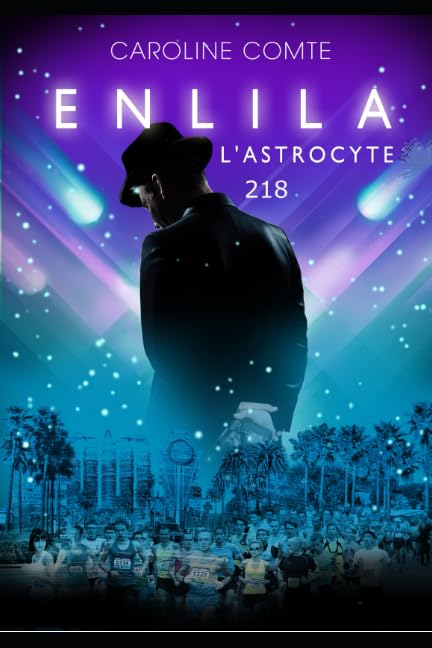Enlila - Tome 2 - L'Astrocyte 218 Suspense & Thrillers