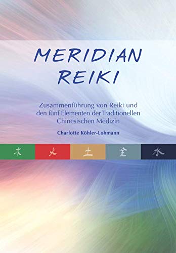 Meridian Reiki Health, Nutrition & Fitness