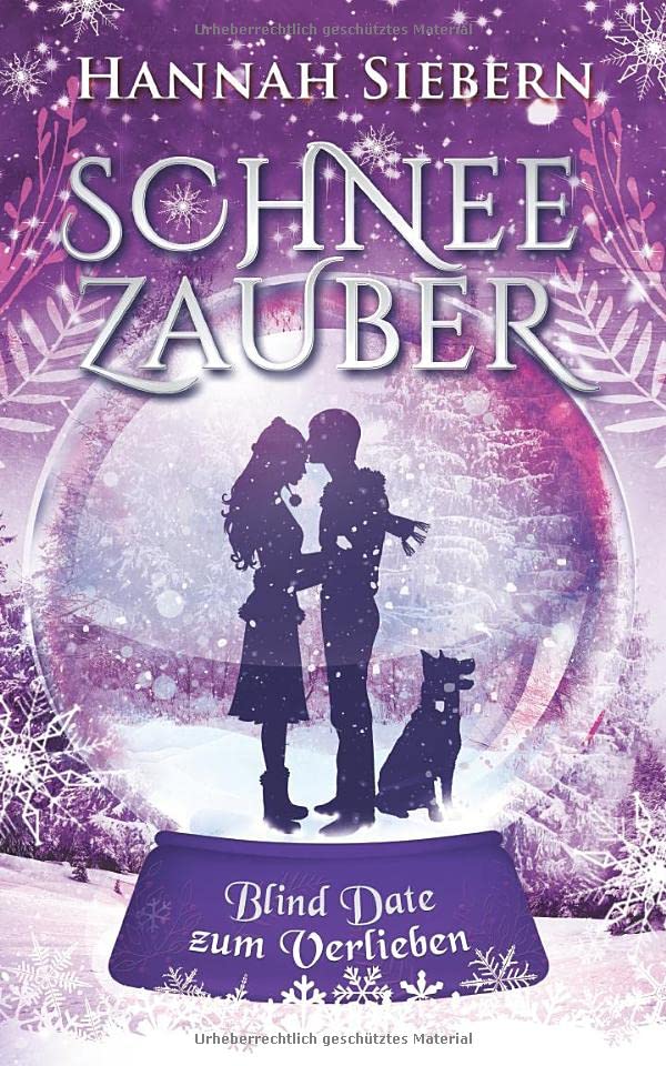 Schneezauber: Blind Date zum Verlieben Romance