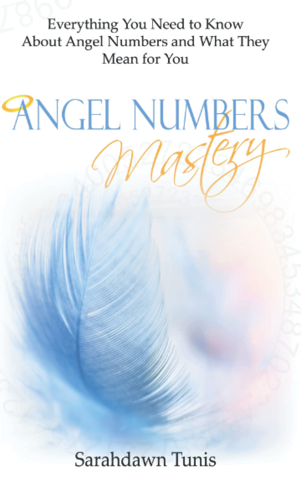 Angel Numbers Mastery: Everything You Need to Know About Angel Numbers and What They Mean For You Religion & Esotericism