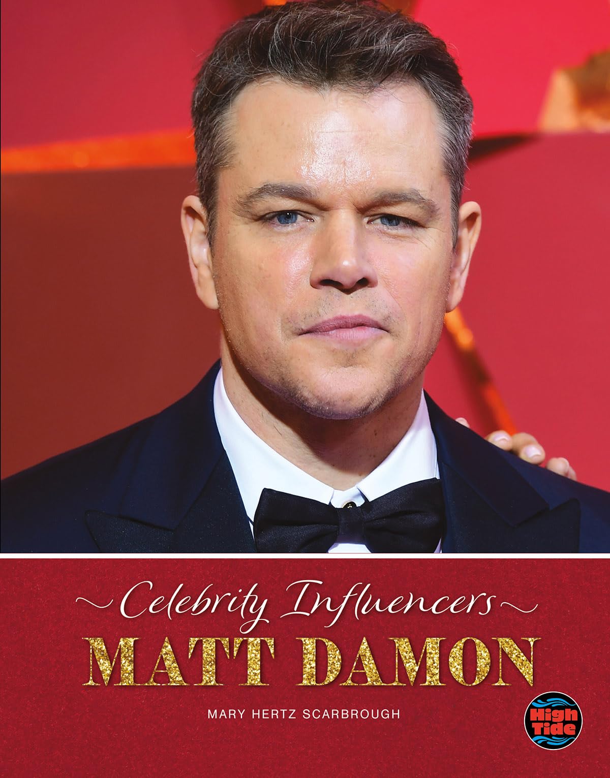 Matt Damon (Celebrity Influencers) Non-fiction